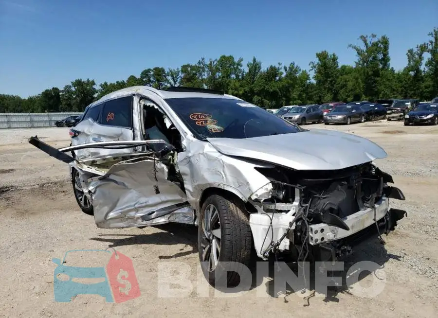 5N1AZ2MG4JN148942 Photo# 9