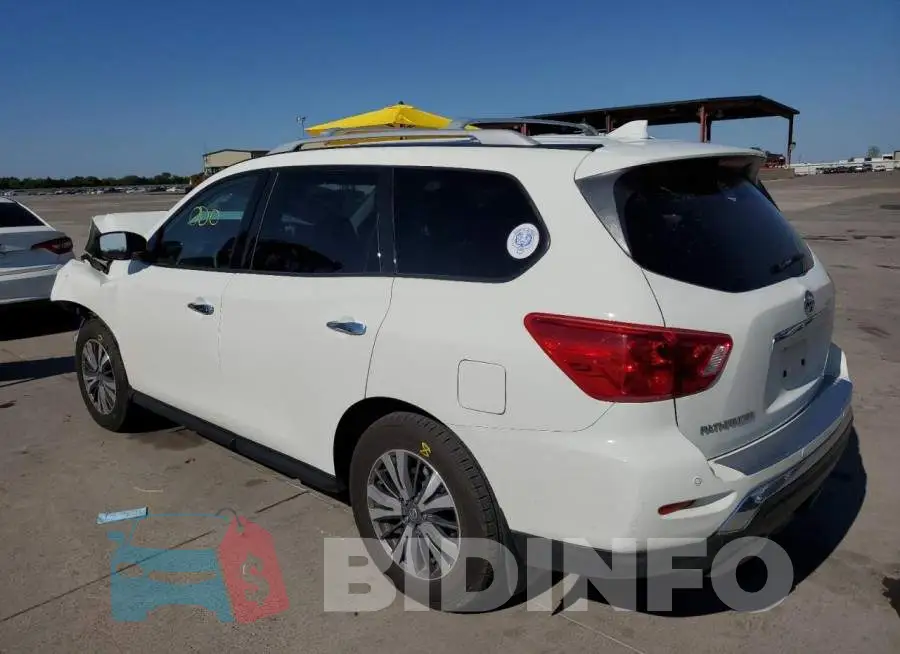 5N1DR2AN5LC614439 Photo# 3