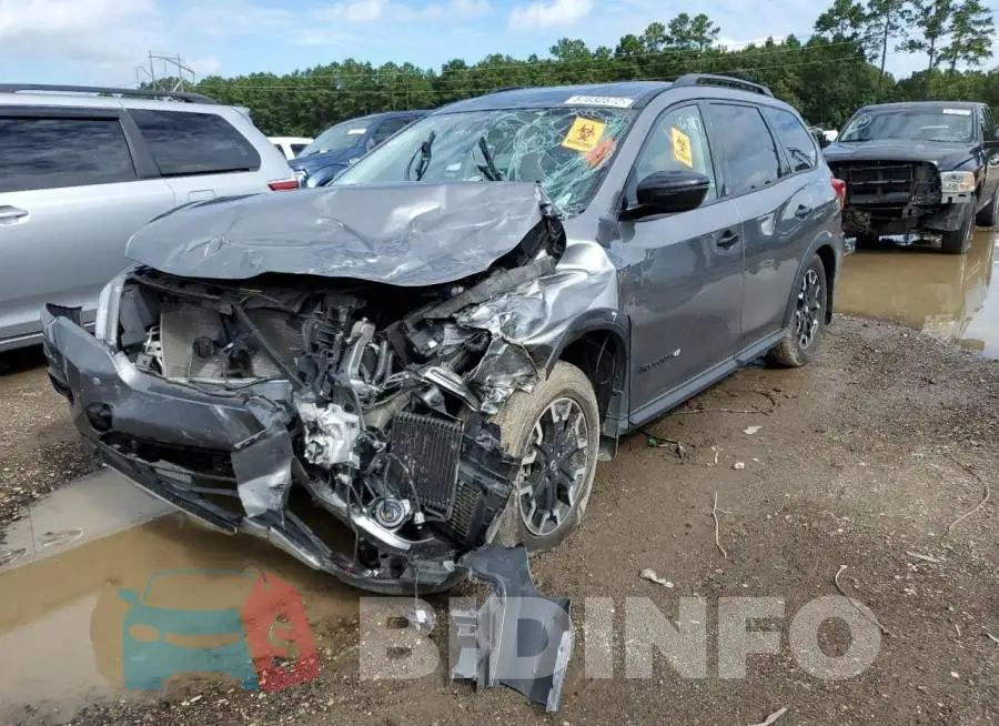 5N1DR2BN9LC635115 Photo# 2