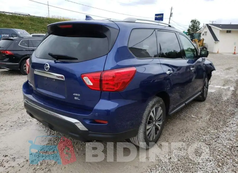 5N1DR2CM8LC584907 Photo# 4