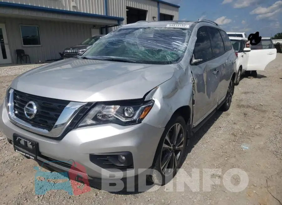 5N1DR2MM6HC912492 Photo# 2