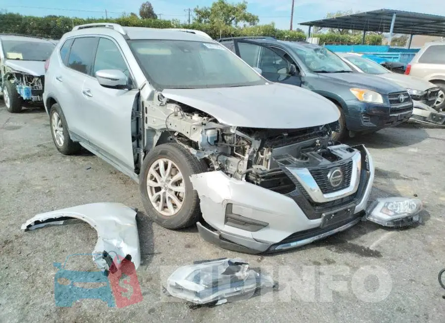 KNMAT2MT3KP509215 Photo# 1