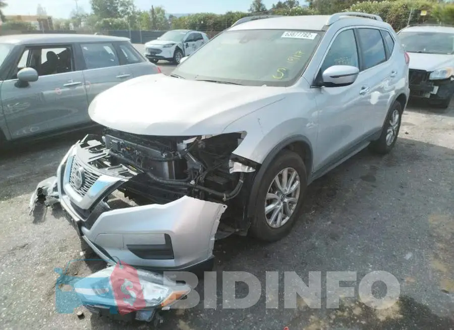 KNMAT2MT3KP509215 Photo# 2
