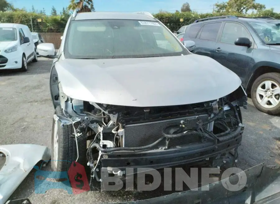 KNMAT2MT3KP509215 Photo# 9