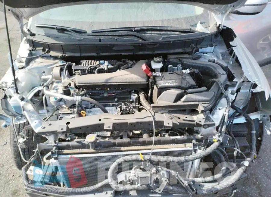 KNMAT2MT3KP509215 Photo# 7