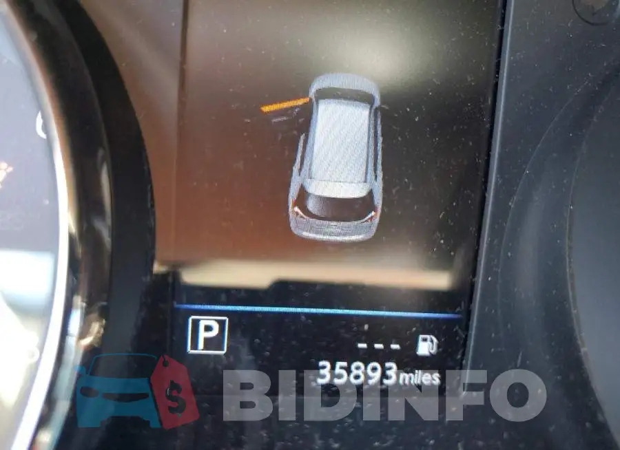 KNMAT2MT5JP567017 Photo# 8