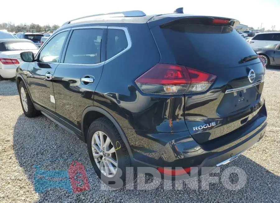 KNMAT2MT5LP513414 Photo# 3