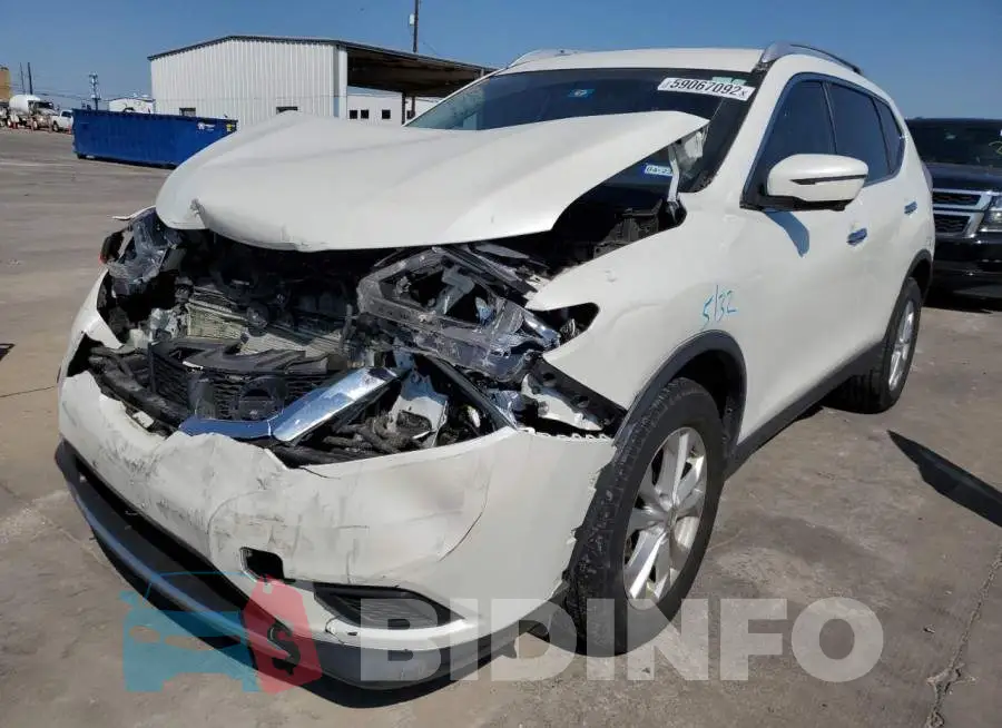 KNMAT2MT7GP657195 Photo# 2