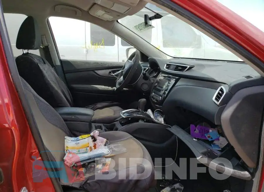 KNMAT2MT7GP659545 Photo# 5
