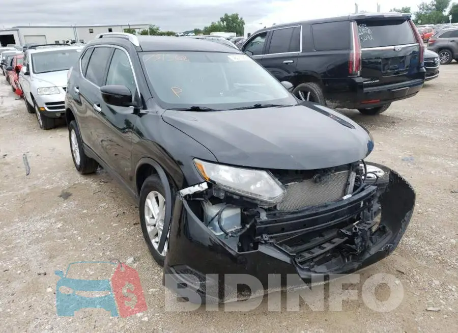 KNMAT2MT7GP731568 Photo# 1