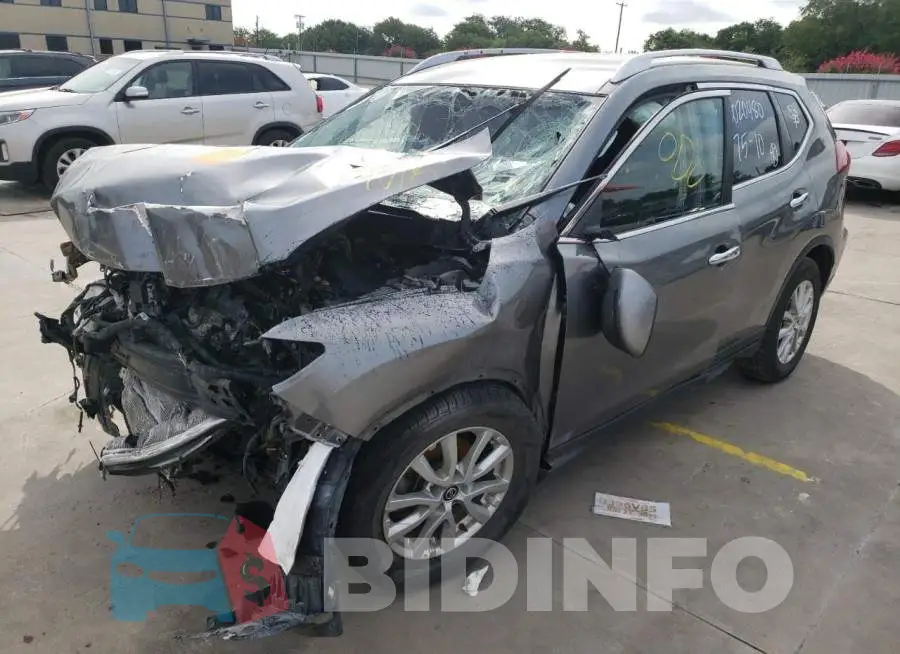 KNMAT2MT8LP500883 Photo# 2