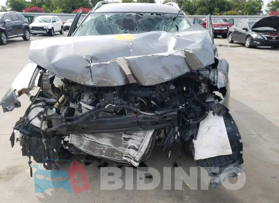 KNMAT2MT8LP500883 Photo# 9