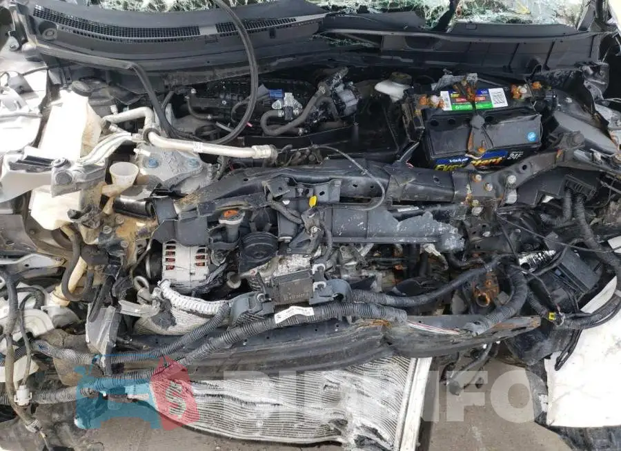 KNMAT2MT8LP500883 Photo# 7