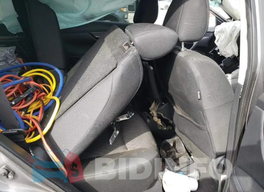 KNMAT2MT8LP500883 Photo# 6