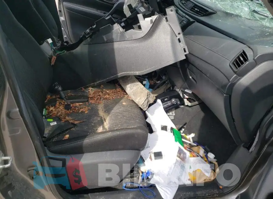 KNMAT2MT8LP500883 Photo# 5