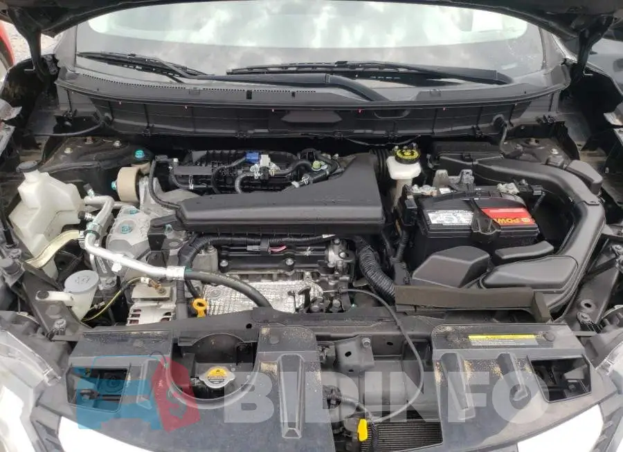 KNMAT2MT9JP558997 Photo# 7