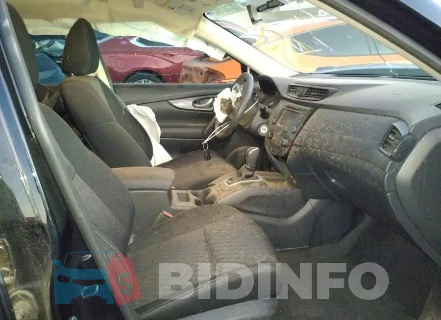 KNMAT2MTXJP622027 Photo# 5