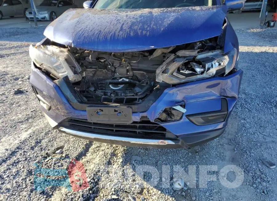 KNMAT2MV0HP612831 Photo# 9