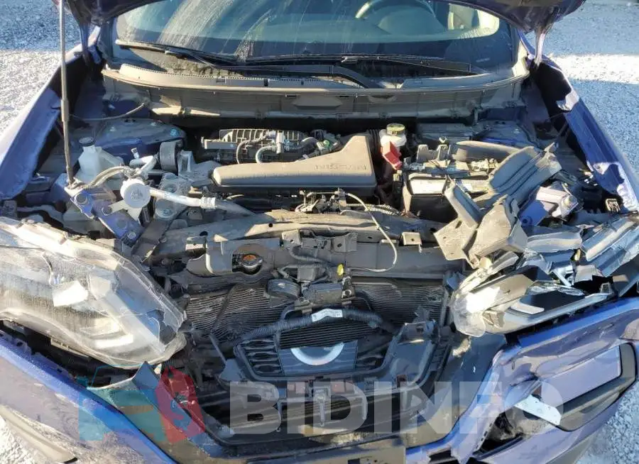 KNMAT2MV0HP612831 Photo# 7