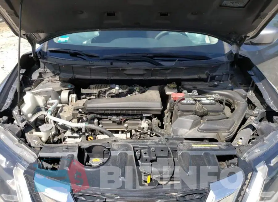 KNMAT2MV3HP609860 Photo# 7