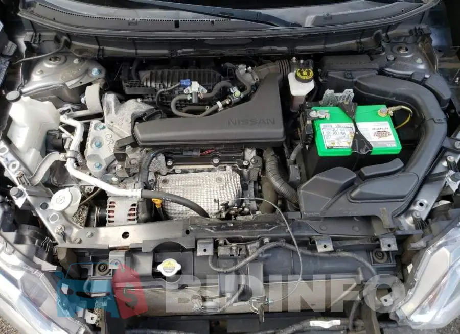 KNMAT2MV5GP670691 Photo# 7