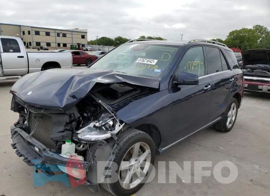 4JGDA5HB5HA831450 Photo# 2