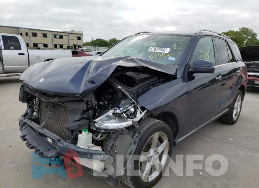4JGDA5HB5HA831450 Photo# 9