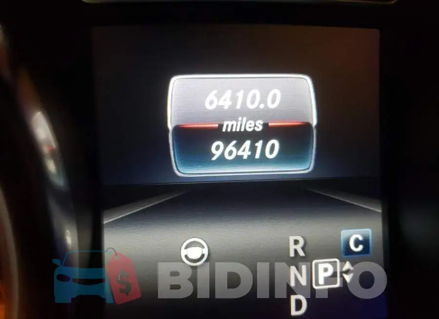 4JGDA5JBXHA897180 Photo# 8