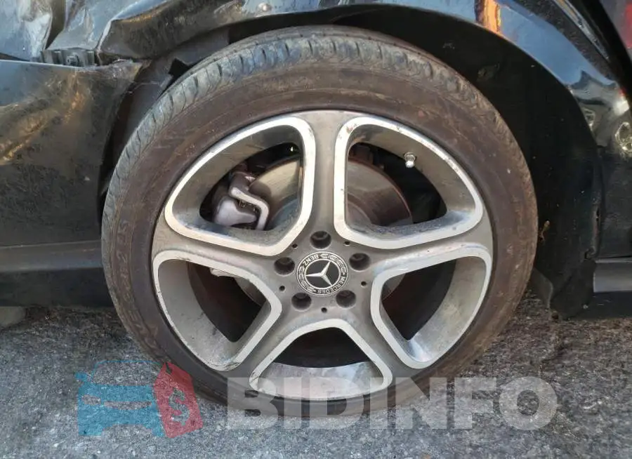 WDDSJ4EB2JN605283 Photo# 9