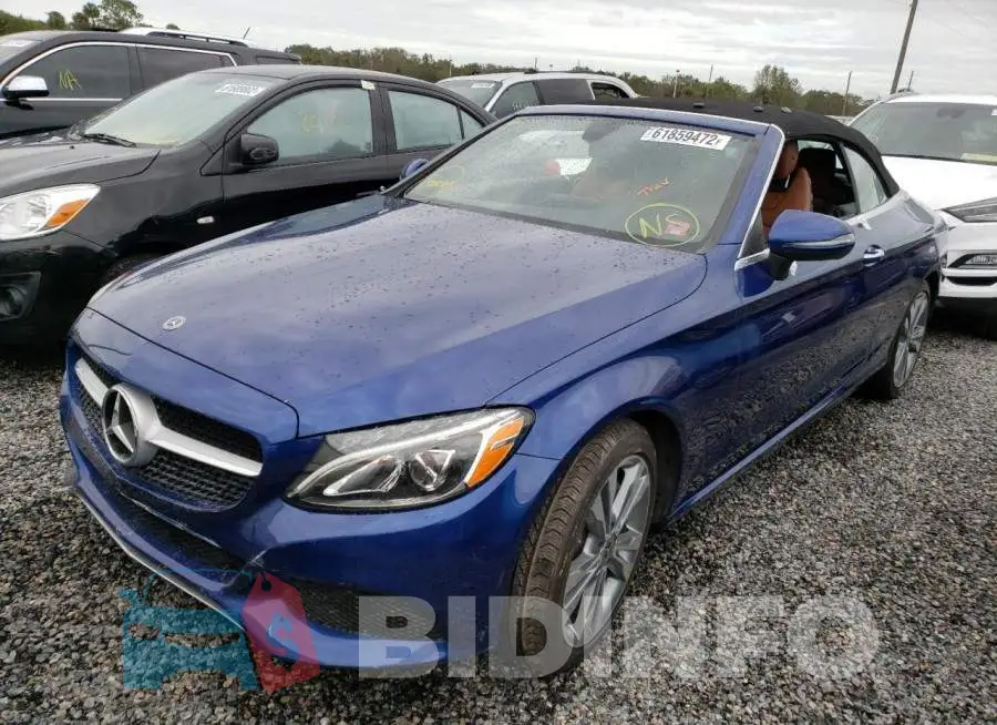 WDDWK4JB7JF705913 Photo# 2