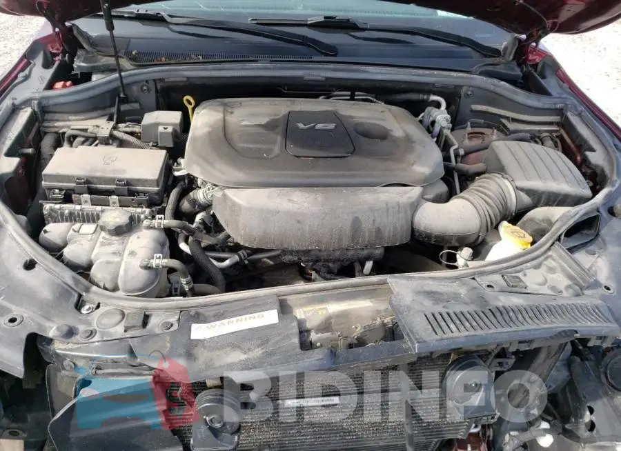 1C4RDJAG4HC937327 Photo# 7