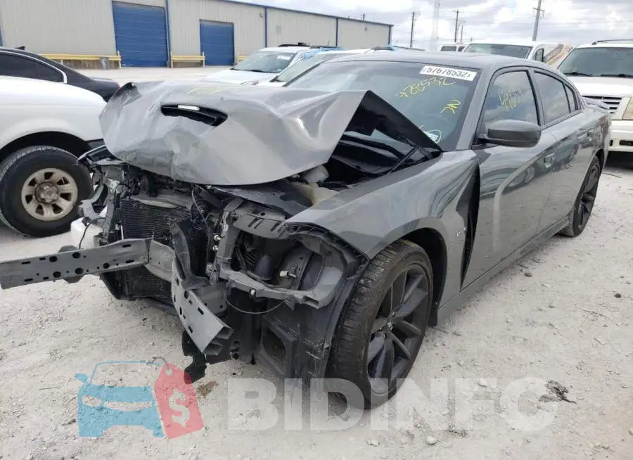 2C3CDXCT7KH728532 Photo# 2