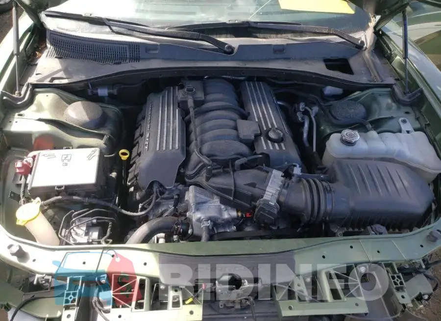 2C3CDXGJ0MH540611 Photo# 7