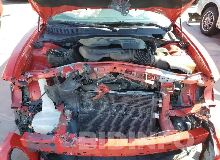 2C3CDXHGXKH691830 Photo# 7
