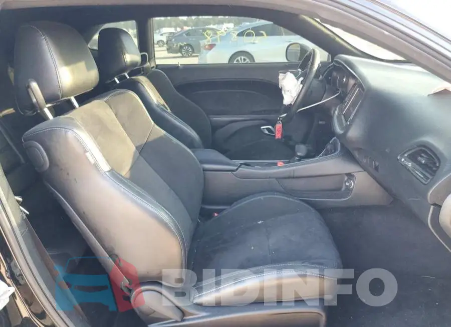 2C3CDZBT0JH229518 Photo# 5