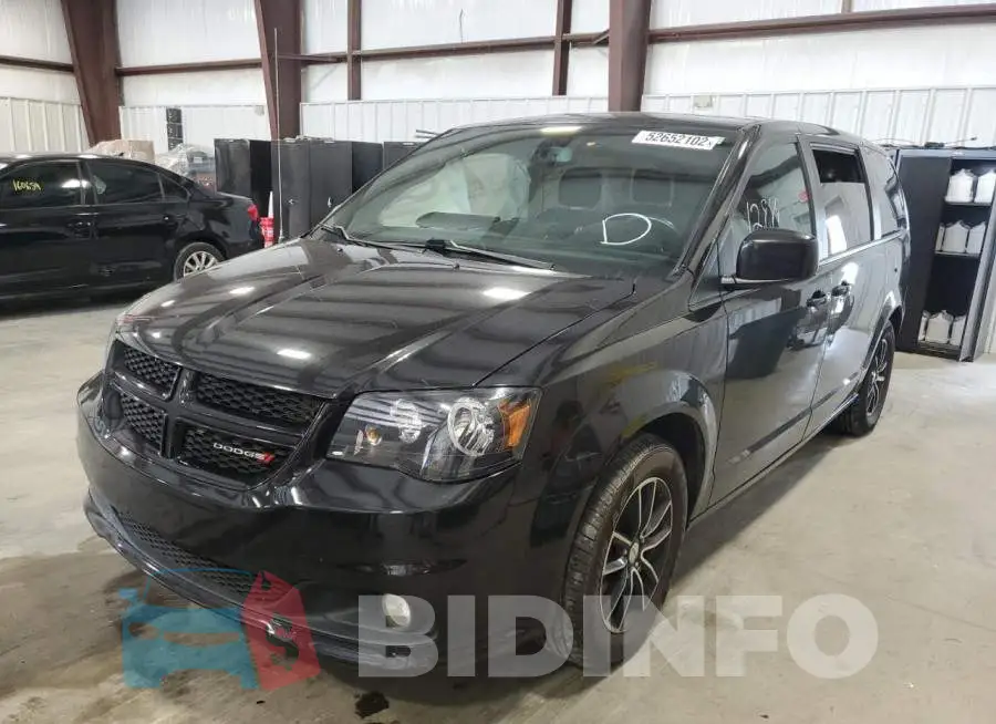 2C4RDGBG5JR215038 Photo# 2