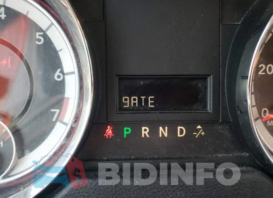 2C4RDGCGXGR225331 Photo# 8