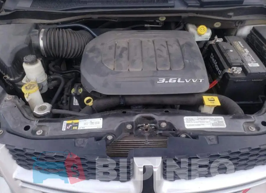 2C4RDGEG6GR371111 Photo# 7