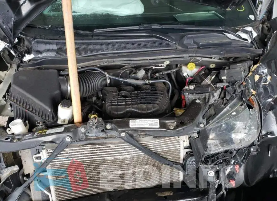 2C4RDGEGXHR761422 Photo# 7