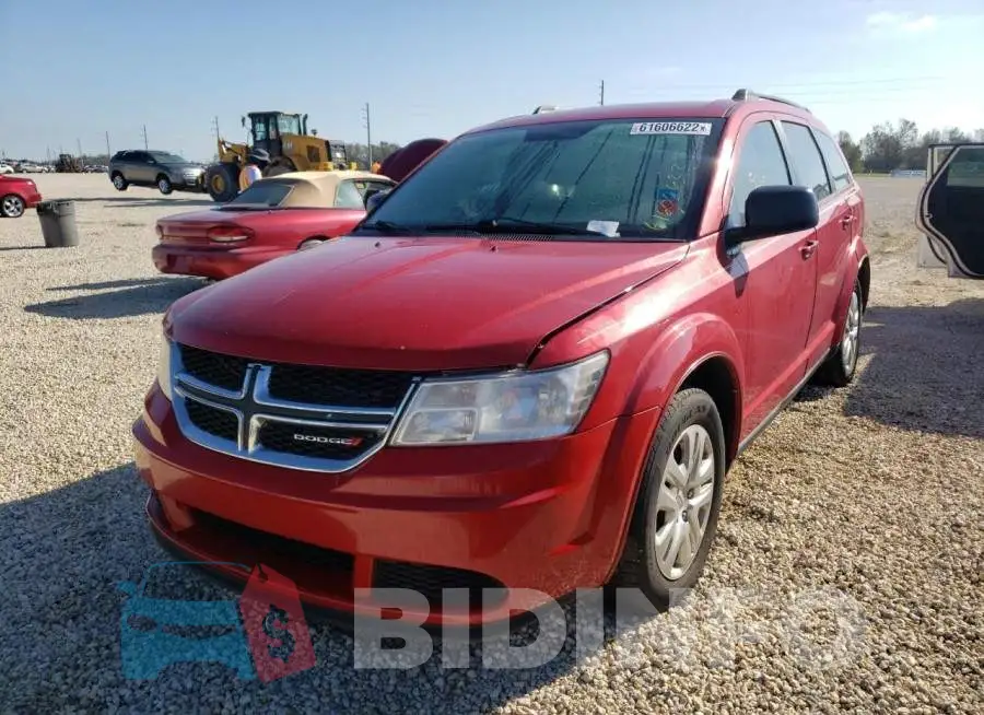 3C4PDCAB3HT675683 Photo# 2