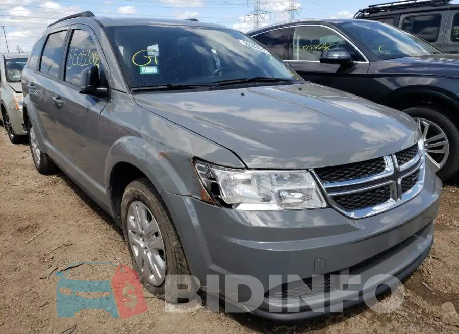 3C4PDCAB3LT262901 Photo# 1