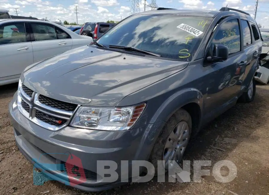 3C4PDCAB3LT262901 Photo# 2