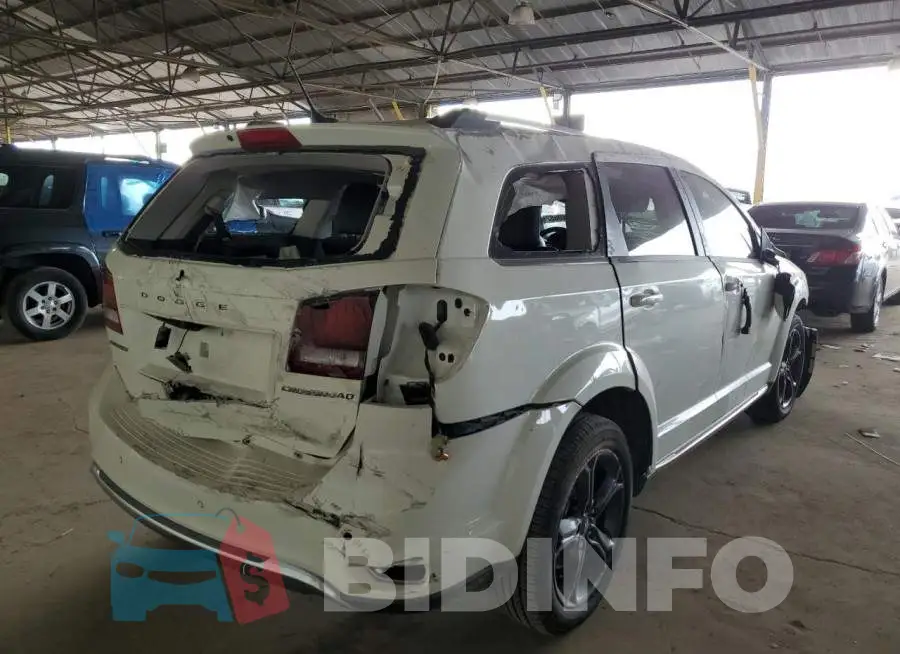 3C4PDCGG8JT275708 Photo# 4