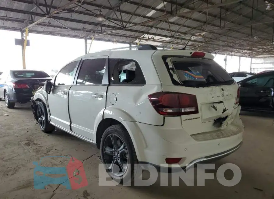 3C4PDCGG8JT275708 Photo# 3