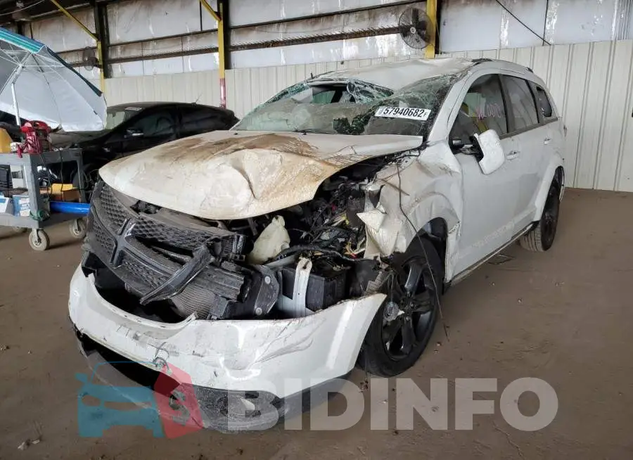 3C4PDCGG8JT275708 Photo# 9