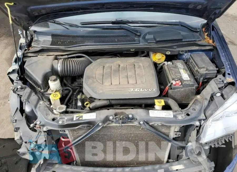 2C4RC1BG3GR173204 Photo# 7