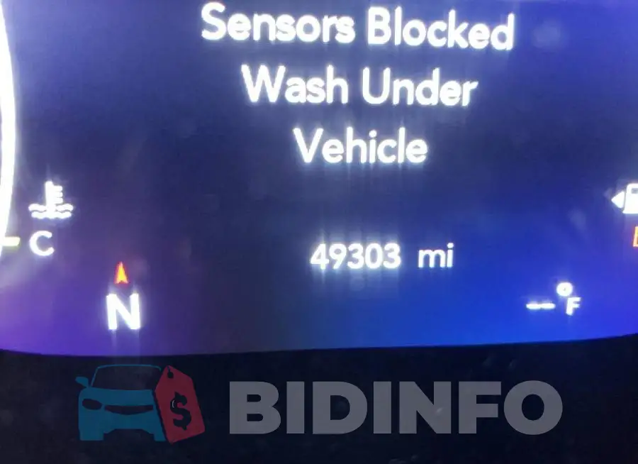 2C4RC1GG0LR277104 Photo# 8