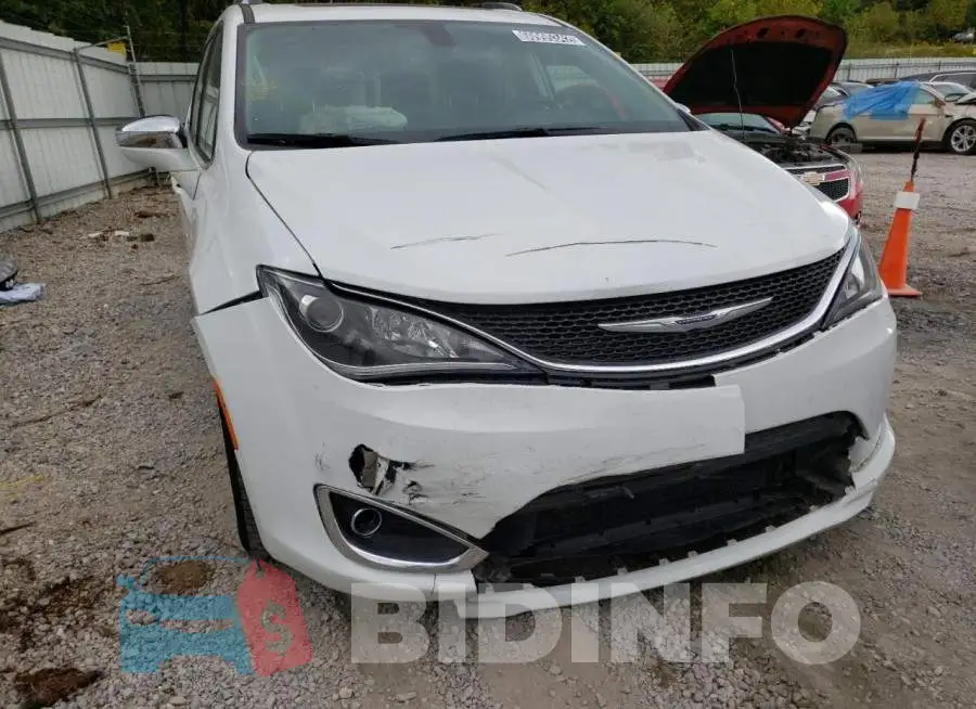 2C4RC1GG0LR277104 Photo# 9