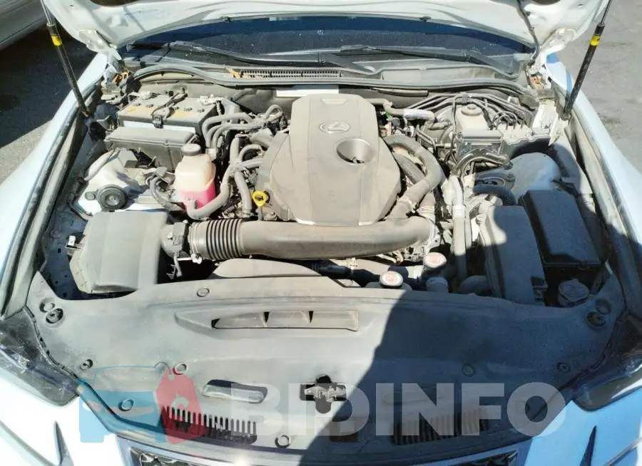 JTHBA1D2XJ5074410 Photo# 7
