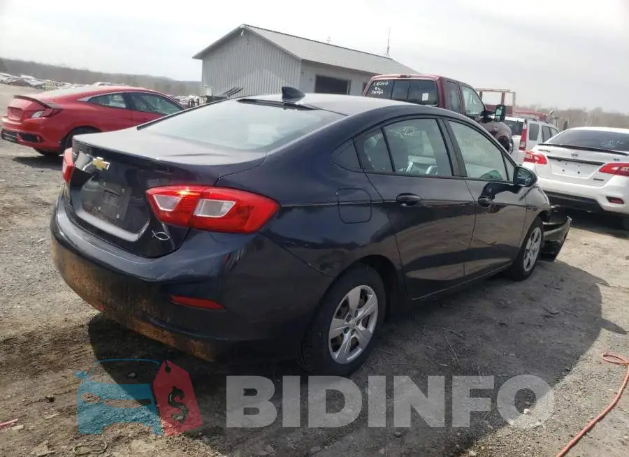 1G1BC5SM4G7256830 Photo# 4